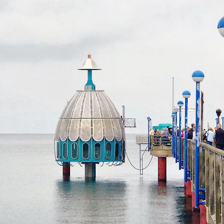 Haus Seegurke Zingst Ngoại thất bức ảnh