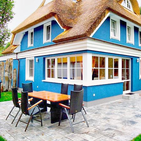 Haus Seegurke Zingst Ngoại thất bức ảnh