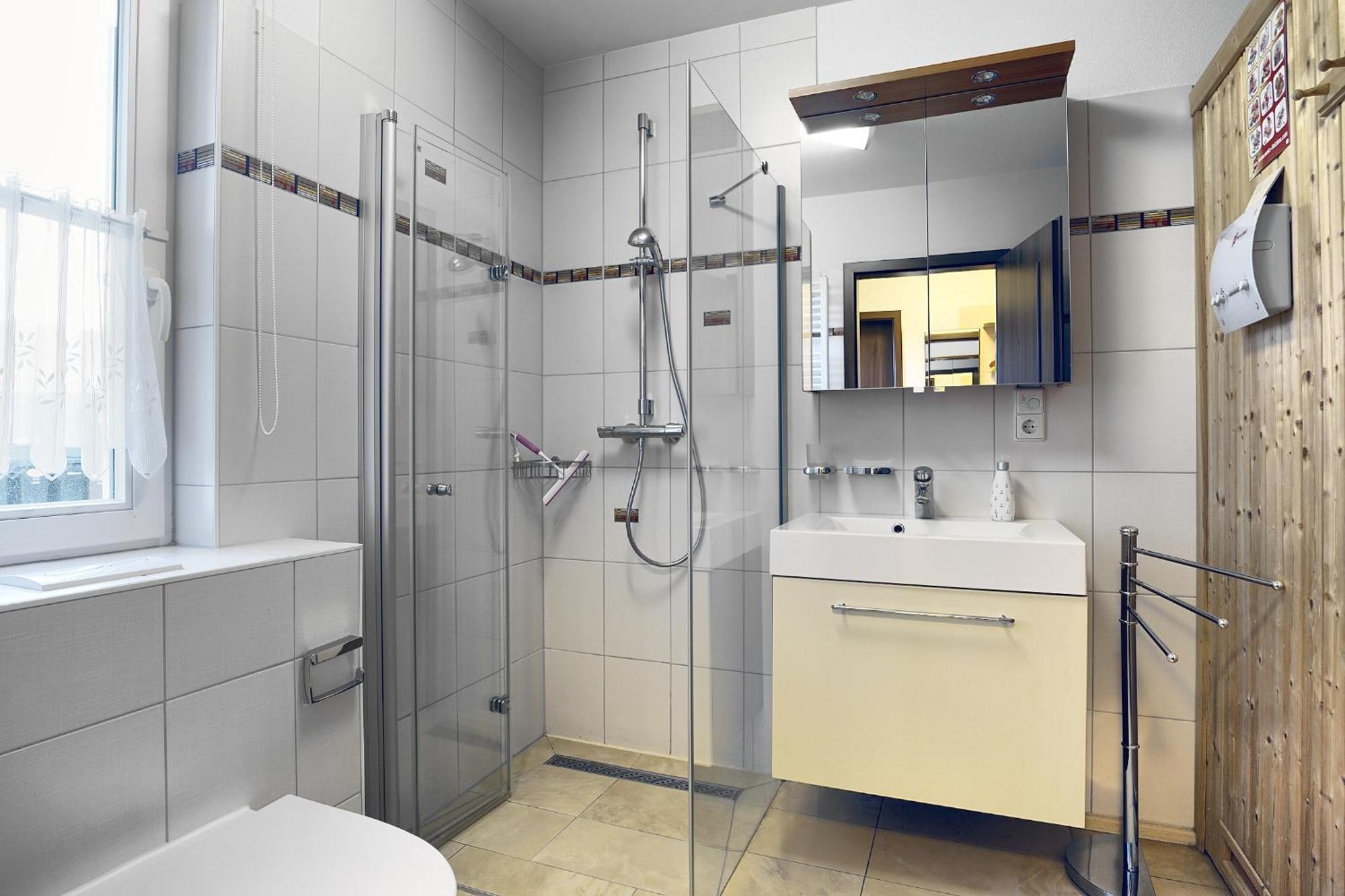 Haus Seegurke Zingst Ngoại thất bức ảnh