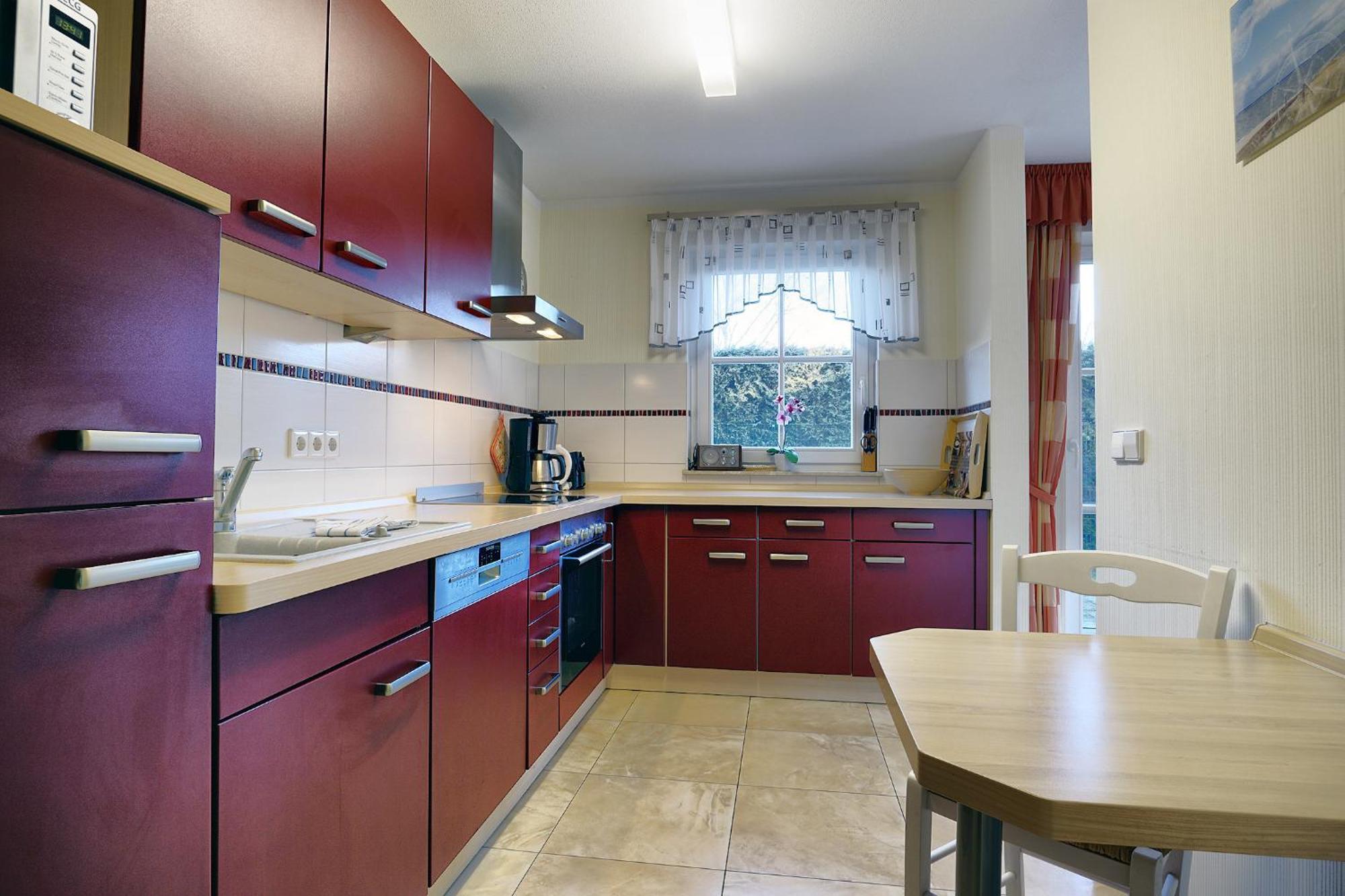 Haus Seegurke Zingst Ngoại thất bức ảnh