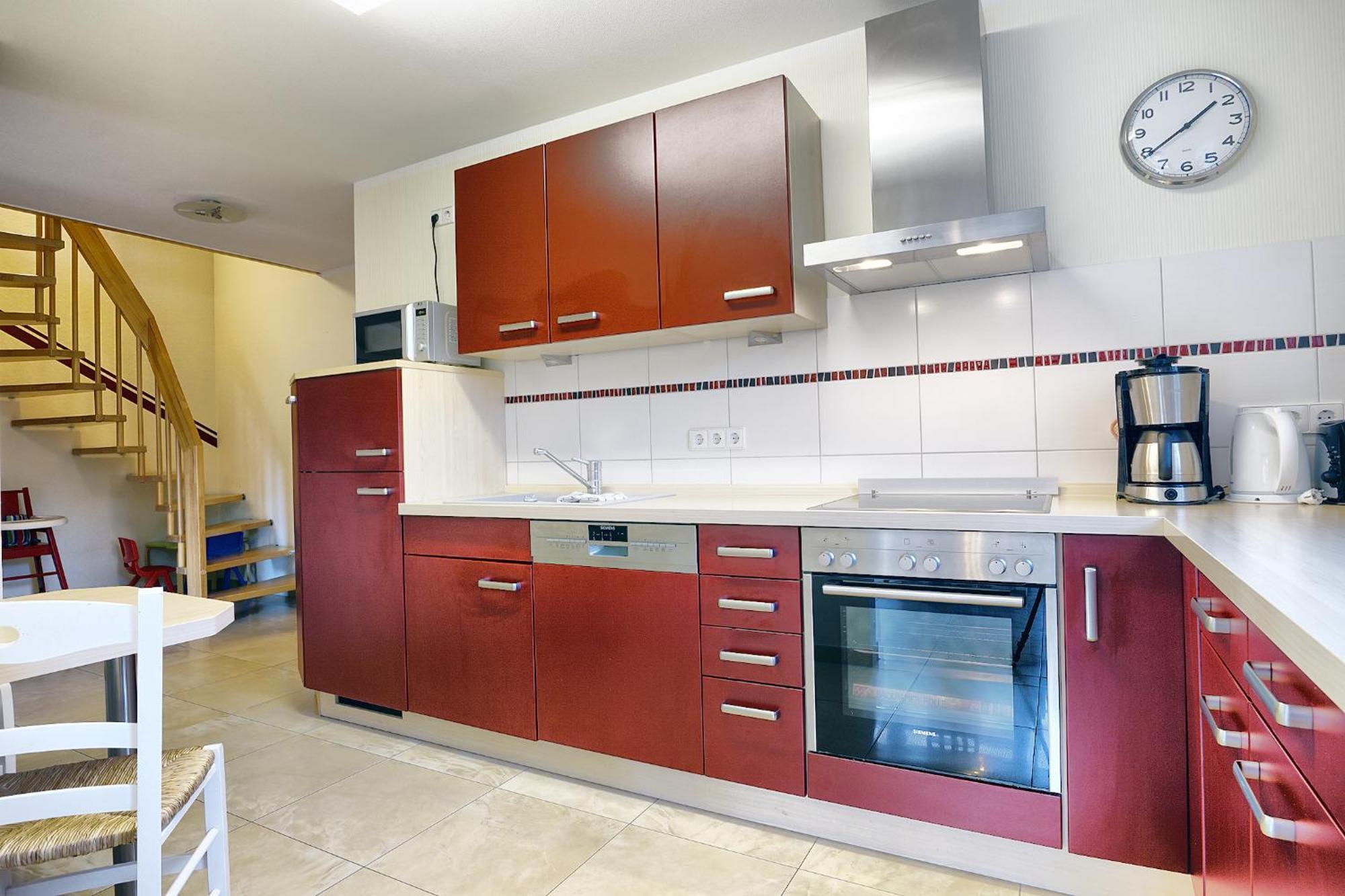 Haus Seegurke Zingst Ngoại thất bức ảnh
