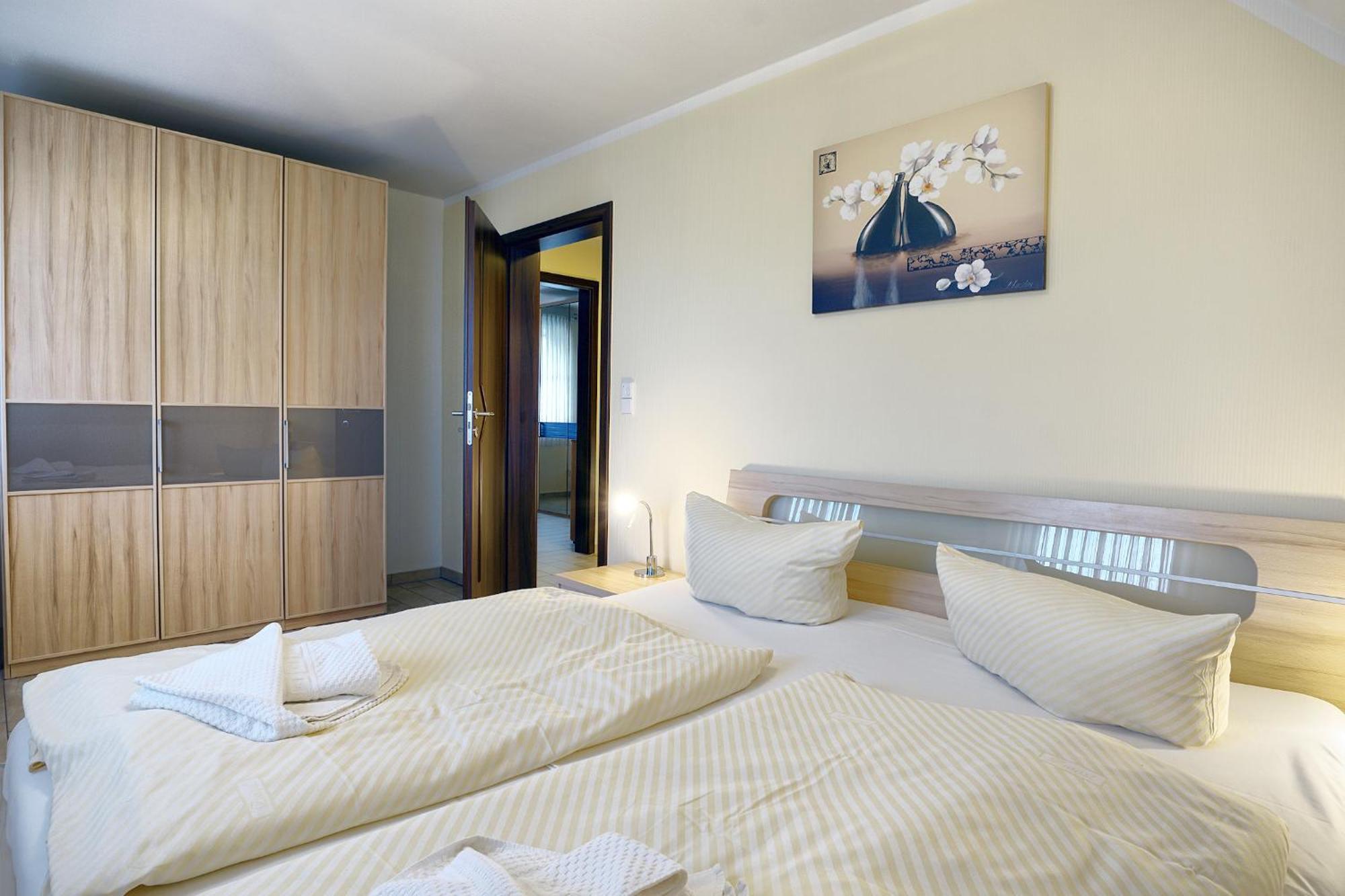 Haus Seegurke Zingst Ngoại thất bức ảnh