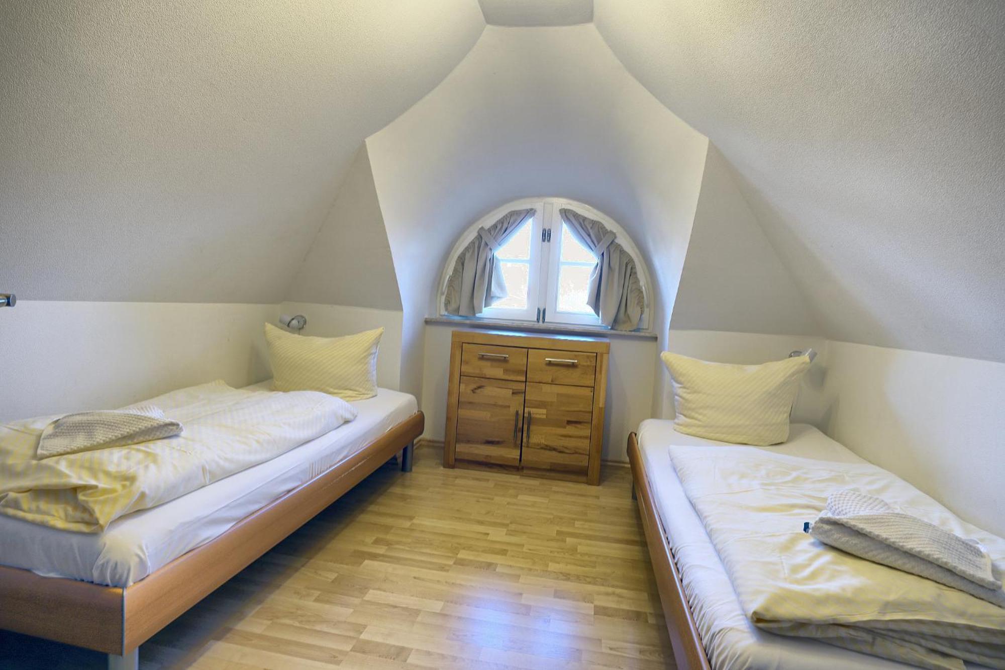 Haus Seegurke Zingst Ngoại thất bức ảnh