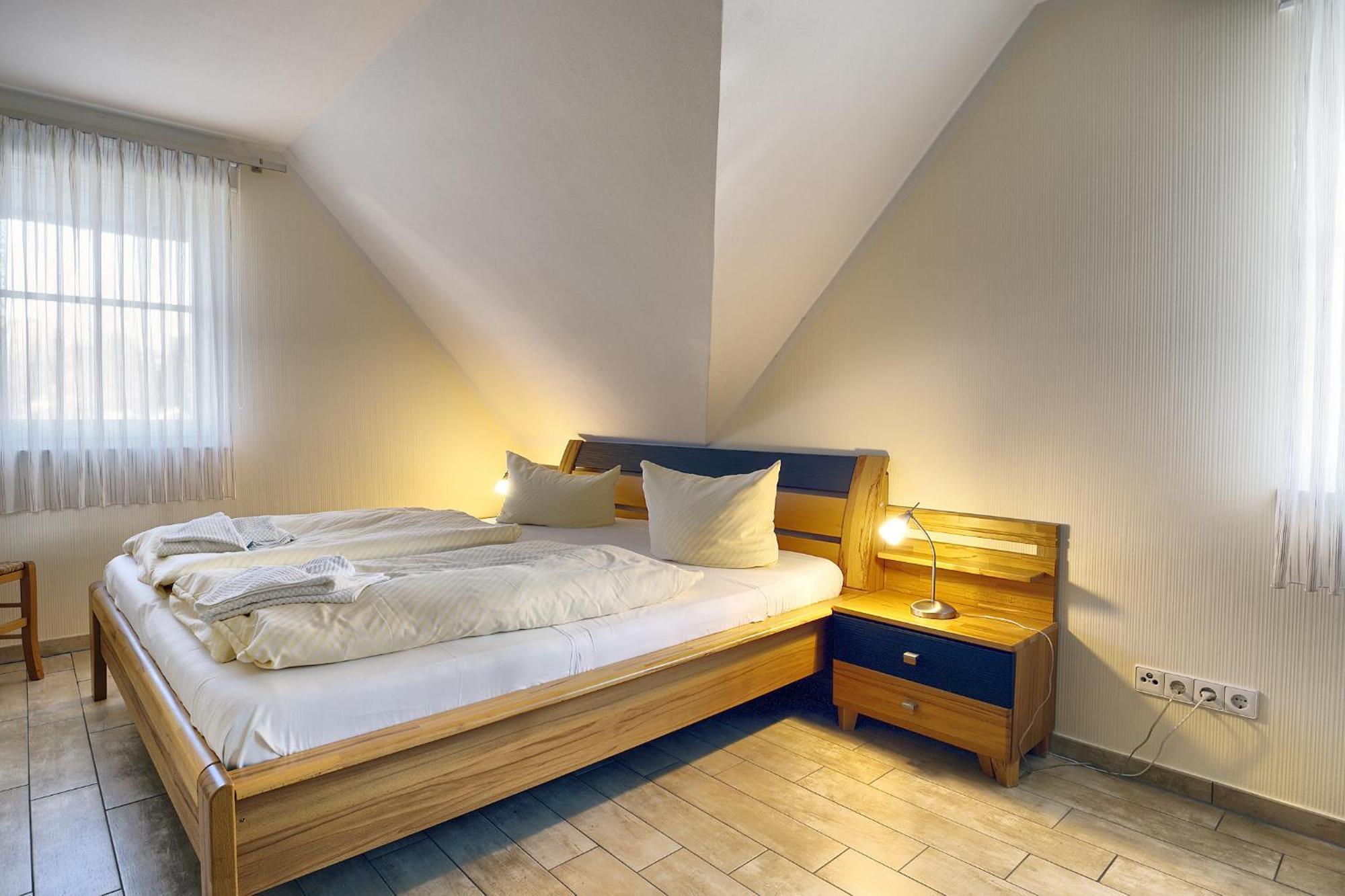 Haus Seegurke Zingst Ngoại thất bức ảnh