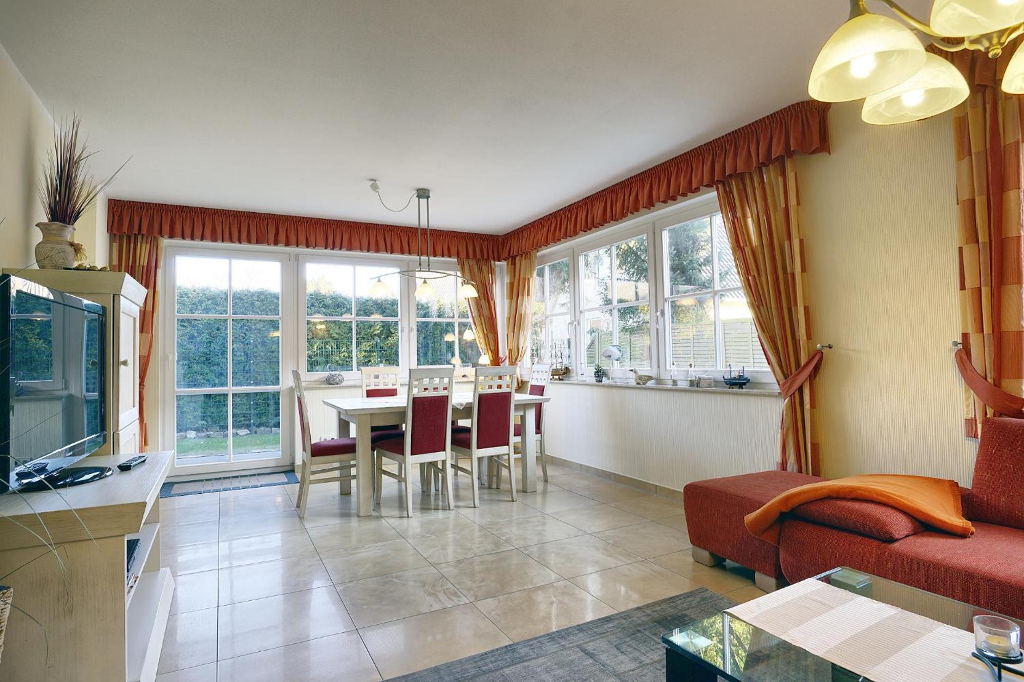 Haus Seegurke Zingst Ngoại thất bức ảnh